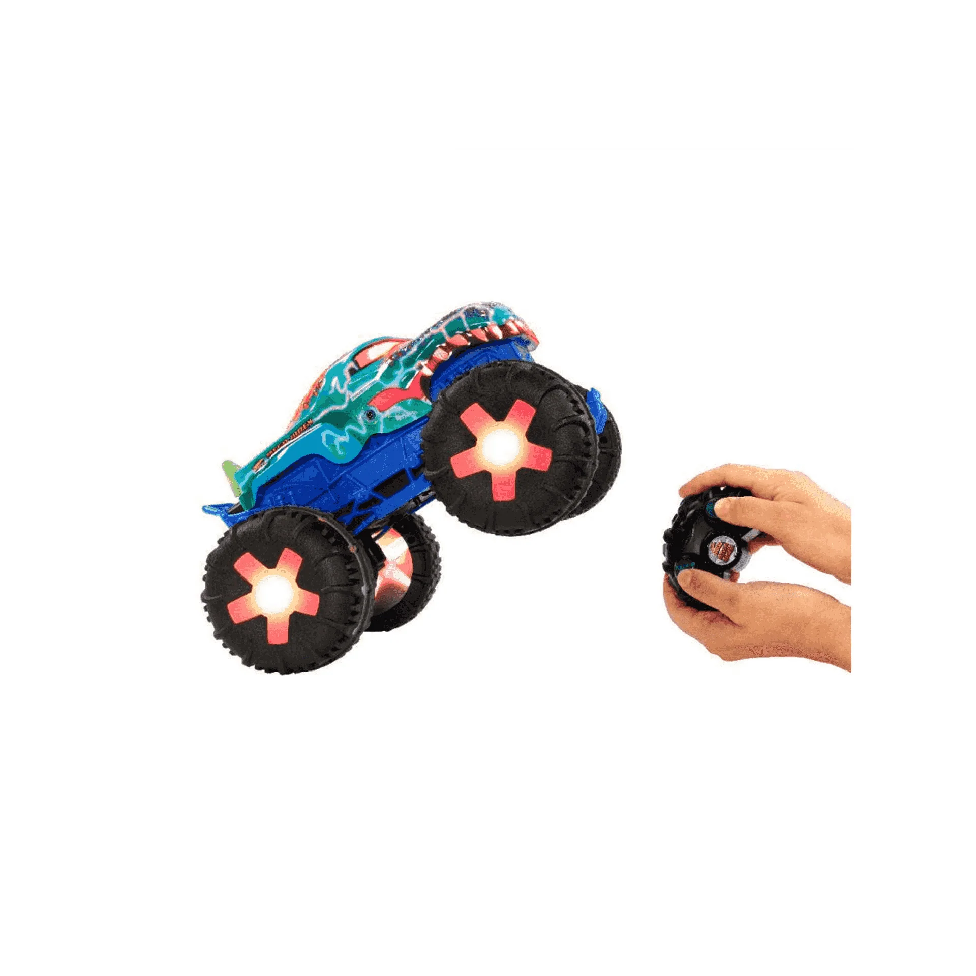 Thumb 5