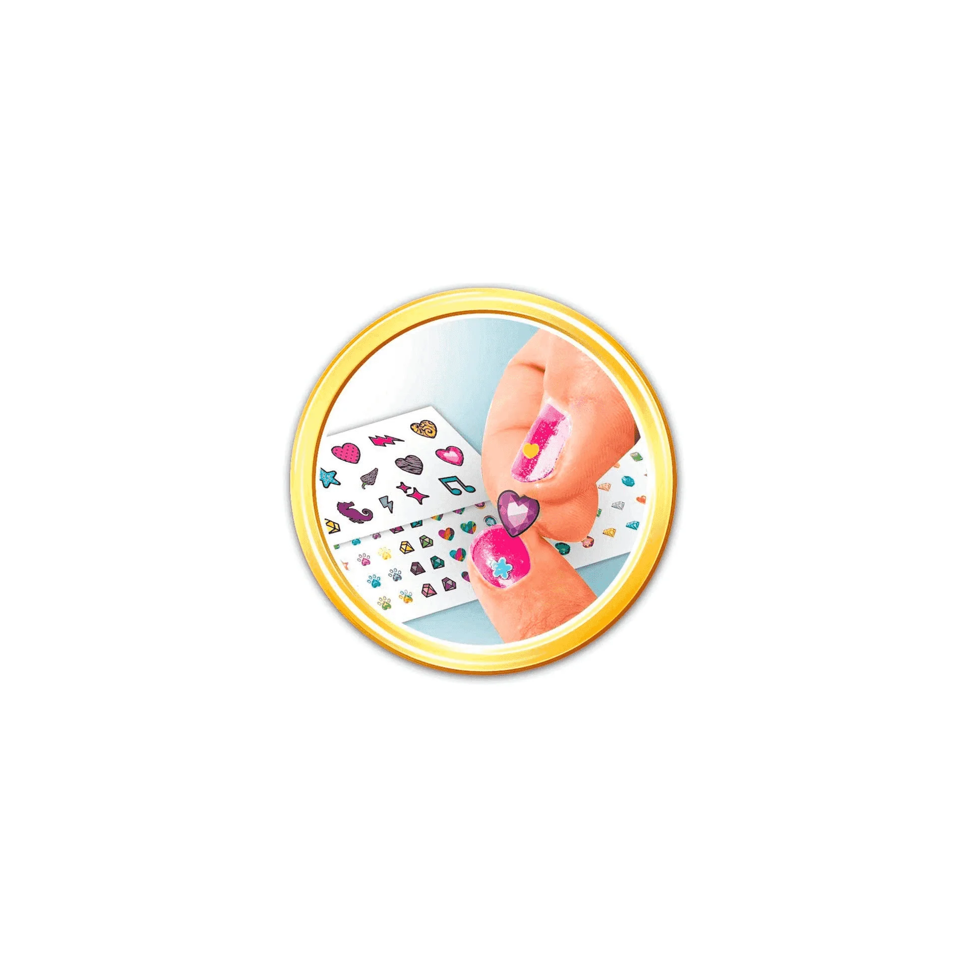 Thumb 5