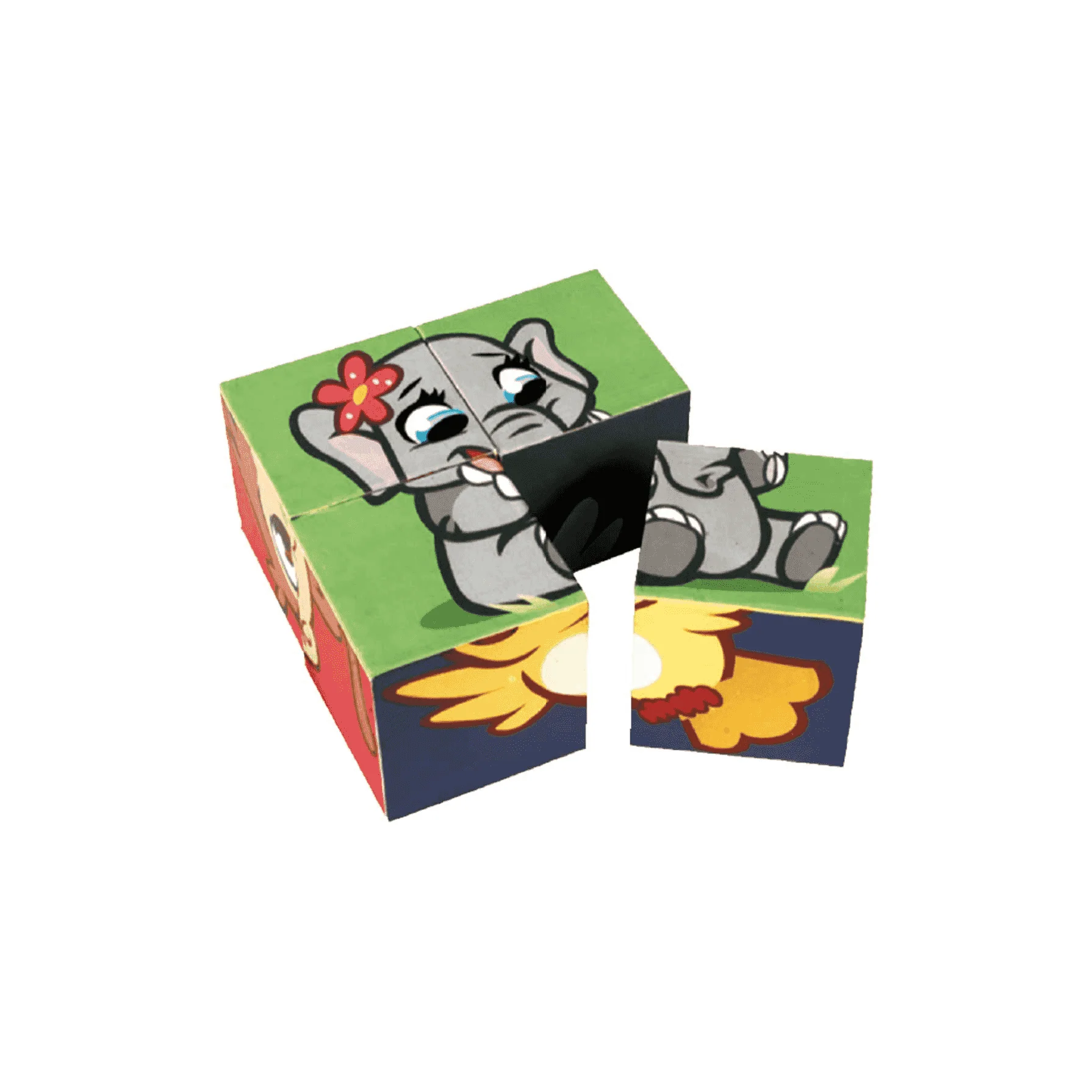 Thumb 5