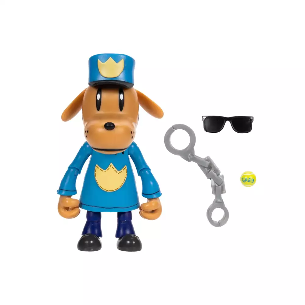 Thumb 4