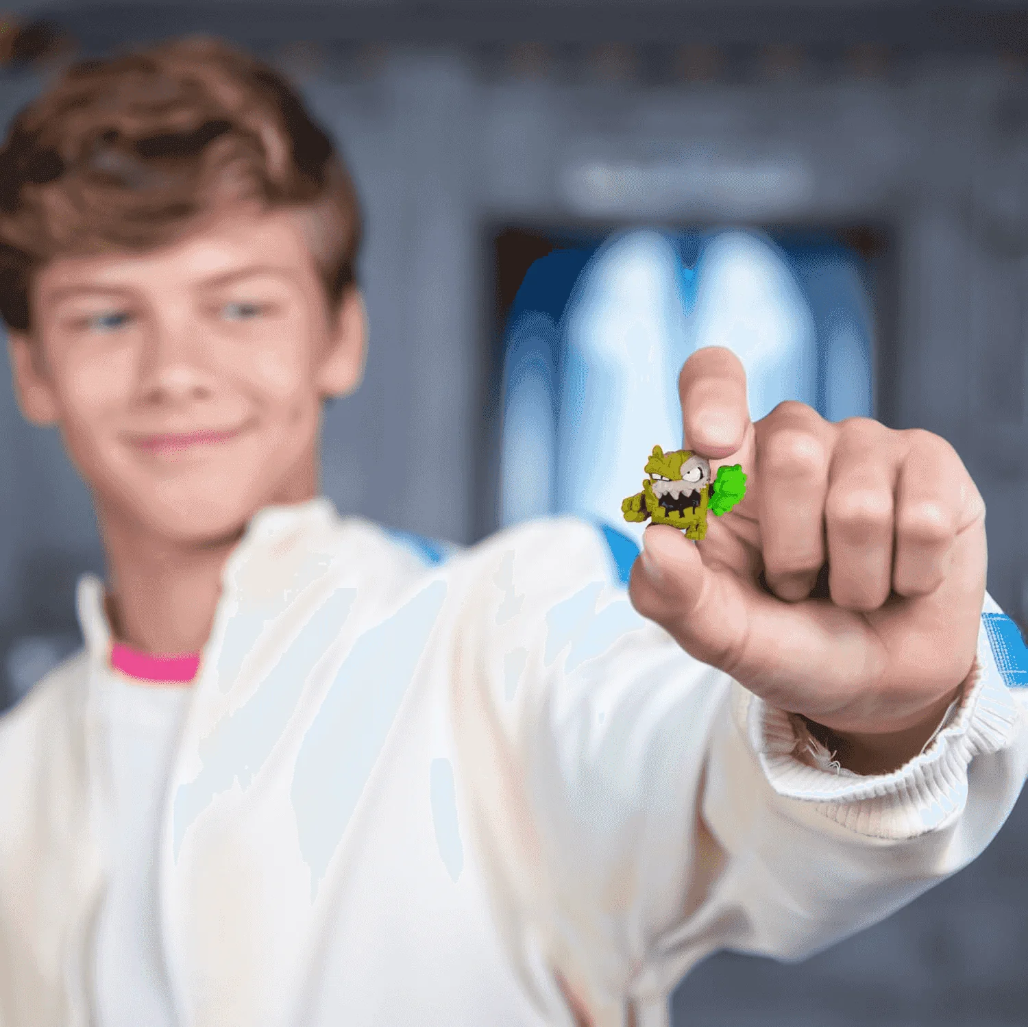 Thumb 4