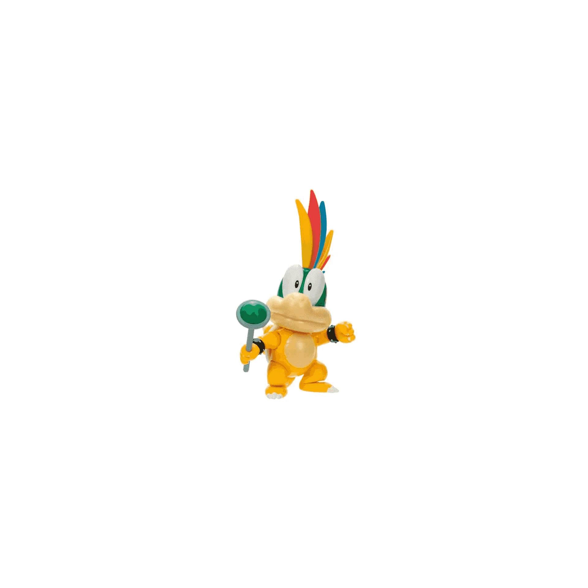 Thumb 4