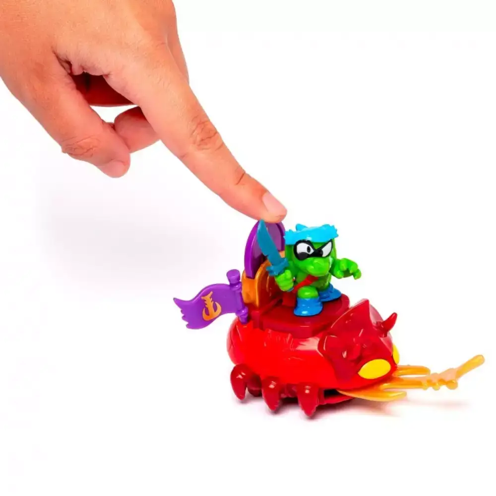 Thumb 5