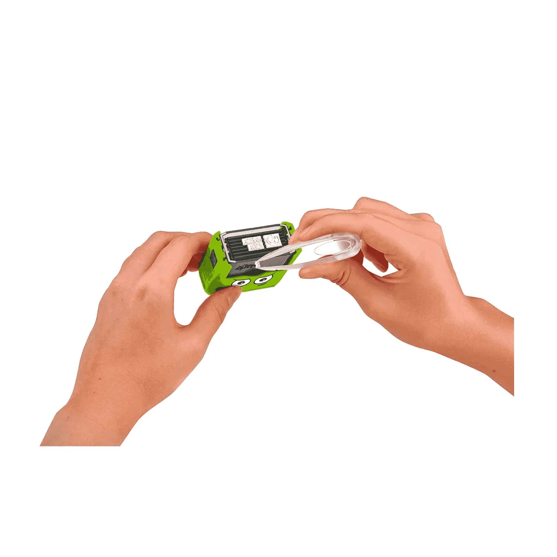 Thumb 4