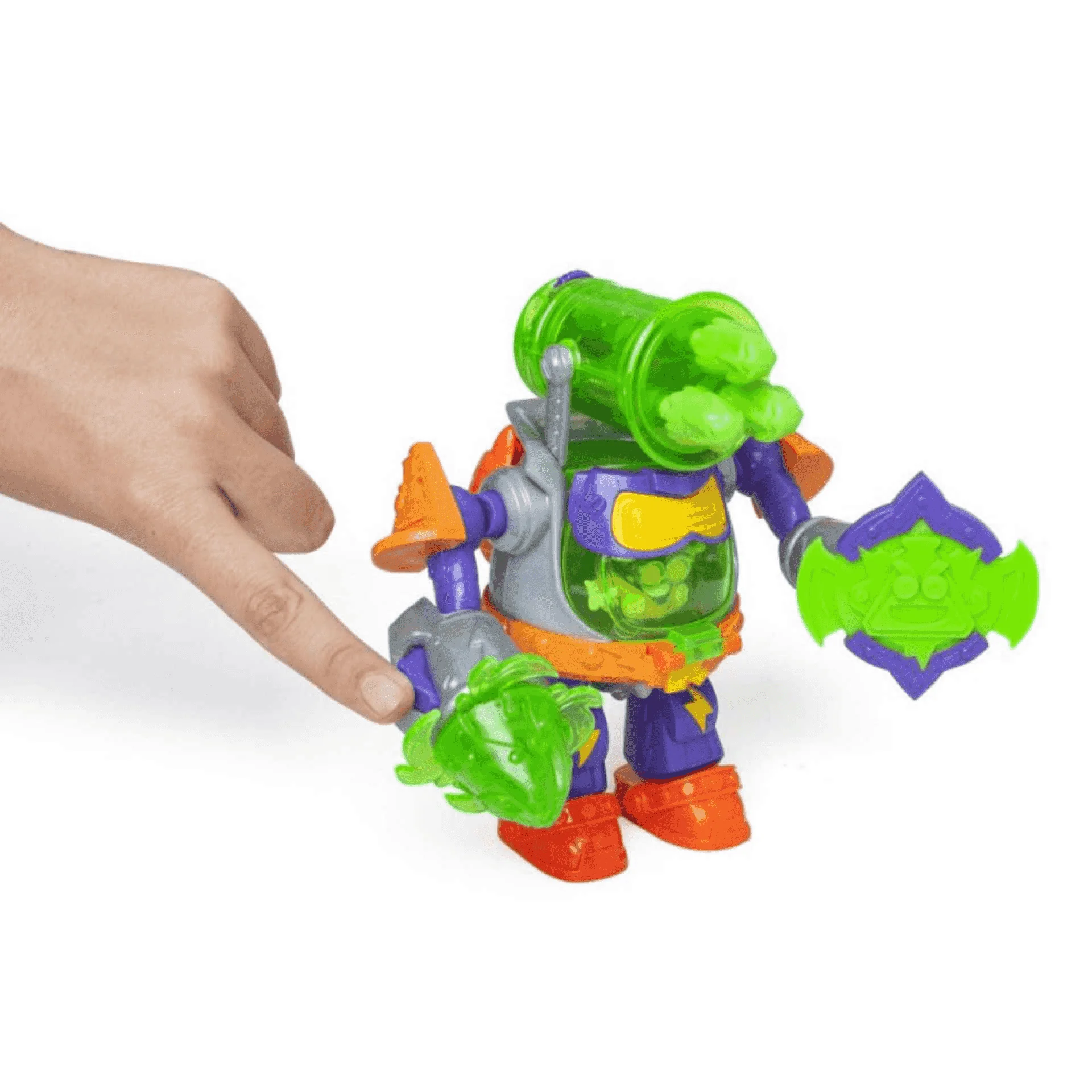 Thumb 4