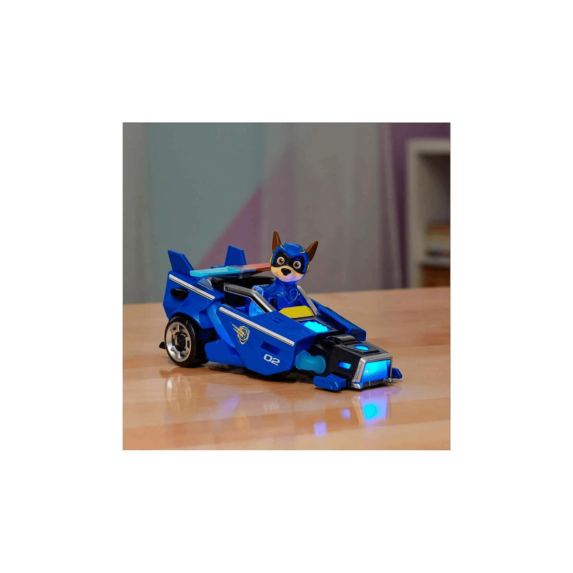 Thumb 5